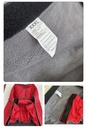 Fragralley Dog Winter Coat Jacket Reflective Adjustable Windproof Warm Fleece3XL