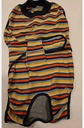 Fuamey Pet Recovery Suit Male/Female Size