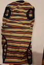 Fuamey Pet Recovery Suit Male/Female Size