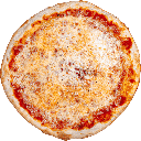 Pizza regular