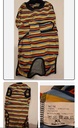 Fuamey Pet Recovery Suit Male/Female Size