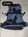 Coodeo Dog Lift Harness, Support & Recovery Sling, Pet Rehabilitation Lifts Vest